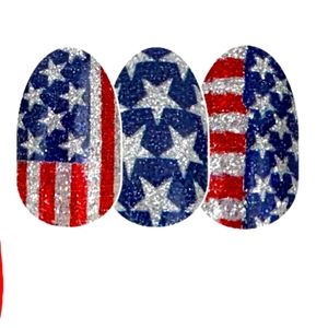 Color Street Nail Strips